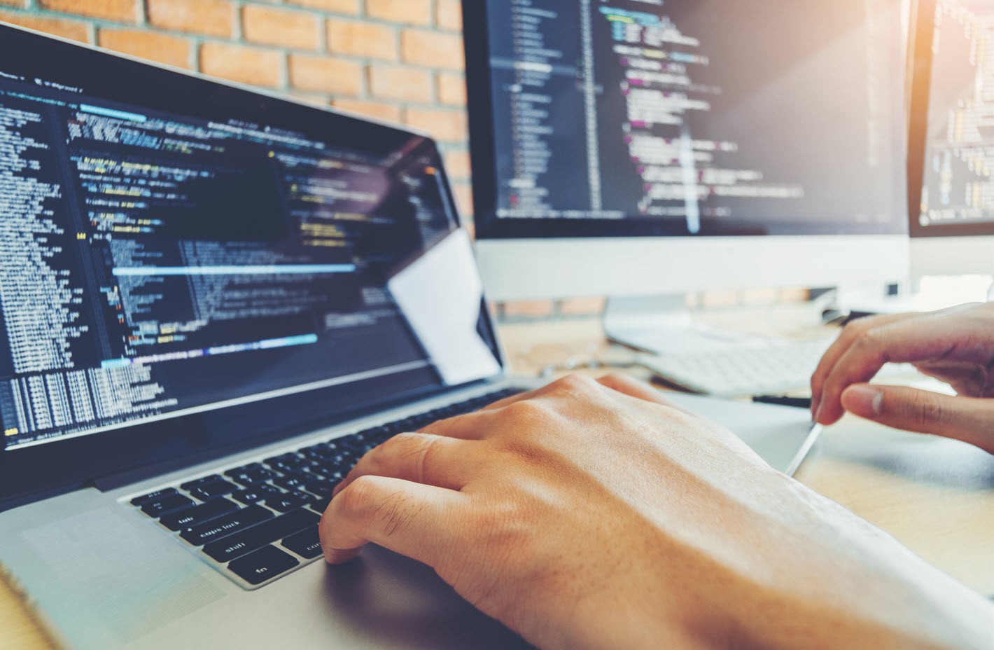 Programer za razvoj programske opreme (.NET)
