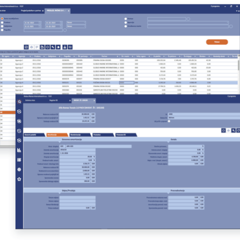 NOVA.Studio - NOVA GENERACIJA INFORMACIJSKOG SISTEMA DONOSI BROJNE PREDNOSTI